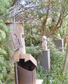 Bowral Art Gallery - Australia Accommodation 1