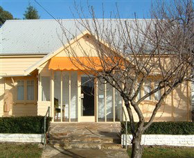 Bowral Art Gallery - Australia Accommodation 0