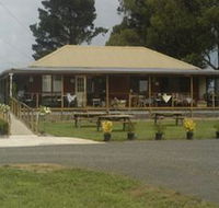 Werai Teahouse and Nursery - Australia Accommodation