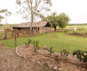 Camden Town Farm - Australia Accommodation 0
