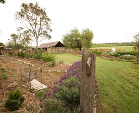 Camden Town Farm - Australia Accommodation 1