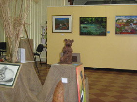 Maryborough Art Society Inc. - Australia Accommodation 0