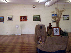 Maryborough Art Society Inc. - Australia Accommodation 1