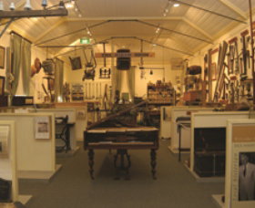 Camden Museum - Australia Accommodation 0
