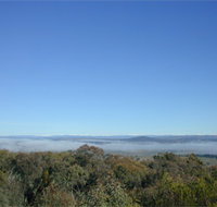 Mount Gladstone - Australia Accommodation