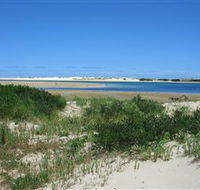 Shallow Inlet Marine and Coastal Park - Australia Accommodation