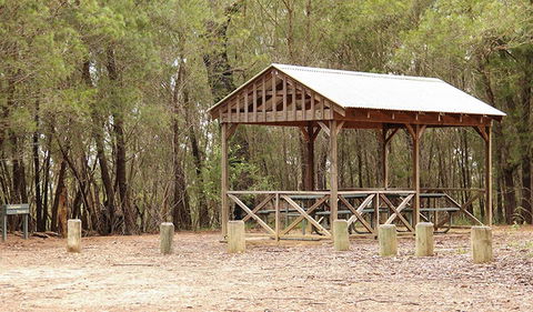Riverview Walking Track - Australia Accommodation 1
