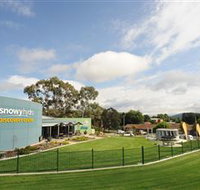 Snowy Mountains Hydro Discovery Centre - Australia Accommodation