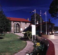 New South Wales Corrective Services Museum - Australia Accommodation