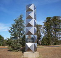 Tadeusz Kosciuszko Monument - Australia Accommodation