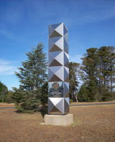 Tadeusz Kosciuszko Monument - Australia Accommodation 0
