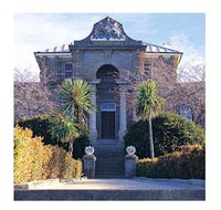 Lambie Town Walk - Australia Accommodation