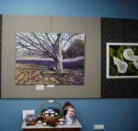 Monaro Art Groups Little Gallery - Australia Accommodation
