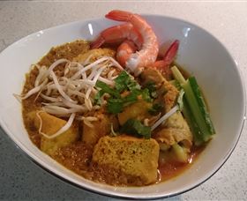 Js Kitchen Singaporean Cooking Classes - Australia Accommodation 3
