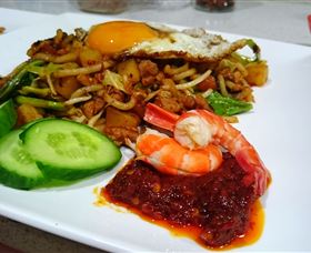 Js Kitchen Singaporean Cooking Classes - Australia Accommodation 2