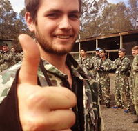 Ultimate Paintball - Australia Accommodation