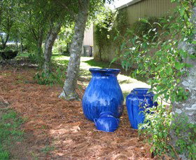 Back O The Moon - Australia Accommodation 1