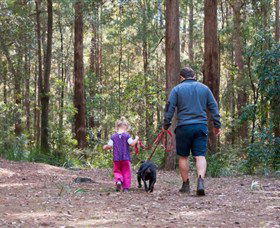 Kulnura NSW Australia Accommodation