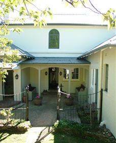 Mount Ashby Estate And Cafe La Palette - Australia Accommodation 1