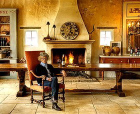 Sally Beresford Antiques/French Farmhouse Tables - Australia Accommodation 0