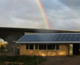 Macarthur Centre For Sustainable Living - Australia Accommodation 0