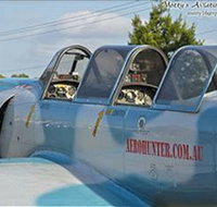Aerohunter - Australia Accommodation