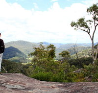 Popran National Park - Australia Accommodation