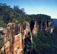 Morton National Park - Australia Accommodation