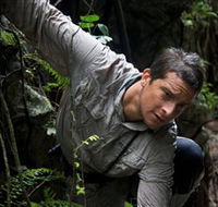 Bear Grylls Survival Academy - Australia Accommodation