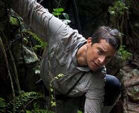 Bear Grylls Survival Academy - Australia Accommodation 0