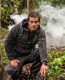 Bear Grylls Survival Academy - Australia Accommodation 2