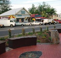 Maleny Handicraft Markets - Australia Accommodation
