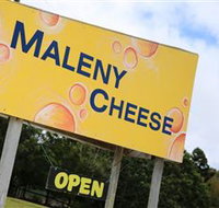 Maleny Cheese - Australia Accommodation