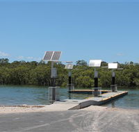 Maaroom Picnic Ground - Australia Accommodation