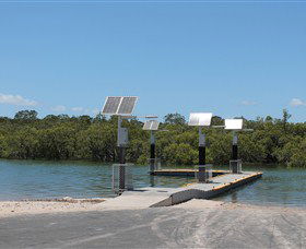 Maaroom Picnic Ground - Australia Accommodation 0