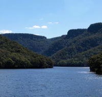Tallowa Dam - Australia Accommodation