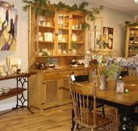 Dungog Fine Arts and Antiques