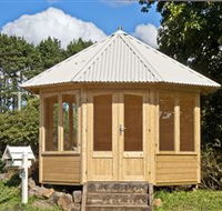 The Village Woodworks - Australia Accommodation