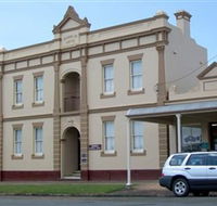 Dungog Historical Museum