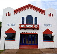 Dungog James Theatre
