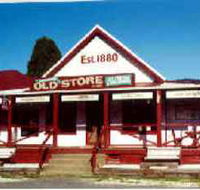 Old Store Barrengarry - Australia Accommodation