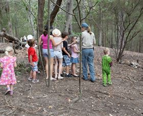 Walkabout Creek - Australia Accommodation 3