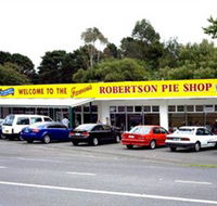 Robertson Pie Shop - Australia Accommodation