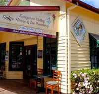 Kangaroo Valley Fudge House and Ice Creamery - Australia Accommodation