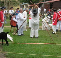 Caboolture Historical Village - Australia Accommodation