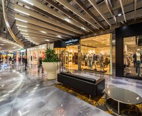 DFO Homebush - Australia Accommodation 1