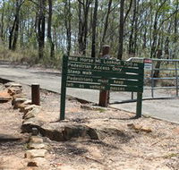 Wild Horse Mountain Lookout - Australia Accommodation