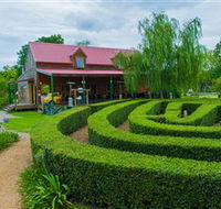 Amazement Farm and Fun Park / Cafe and Farmstay Accommodation - Australia Accommodation