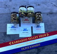 Kangaroo Valley Olives - Australia Accommodation