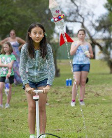 Australian Nuclear Science And Technology Organisation - Australia Accommodation 3